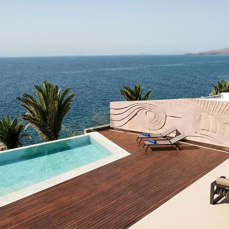 Serenity By Buenavilla Puerto Calero Exterior foto