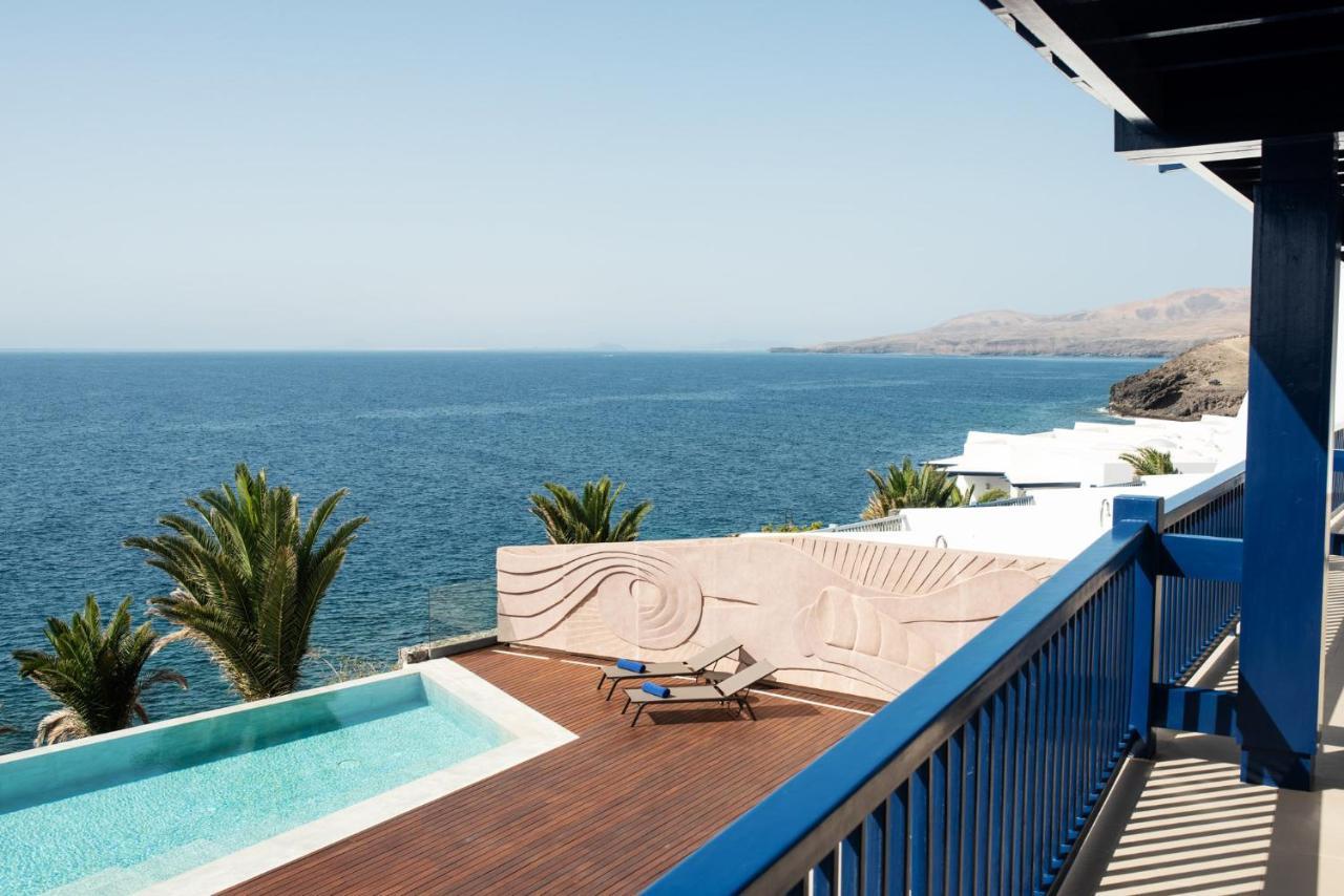 Serenity By Buenavilla Puerto Calero Exterior foto
